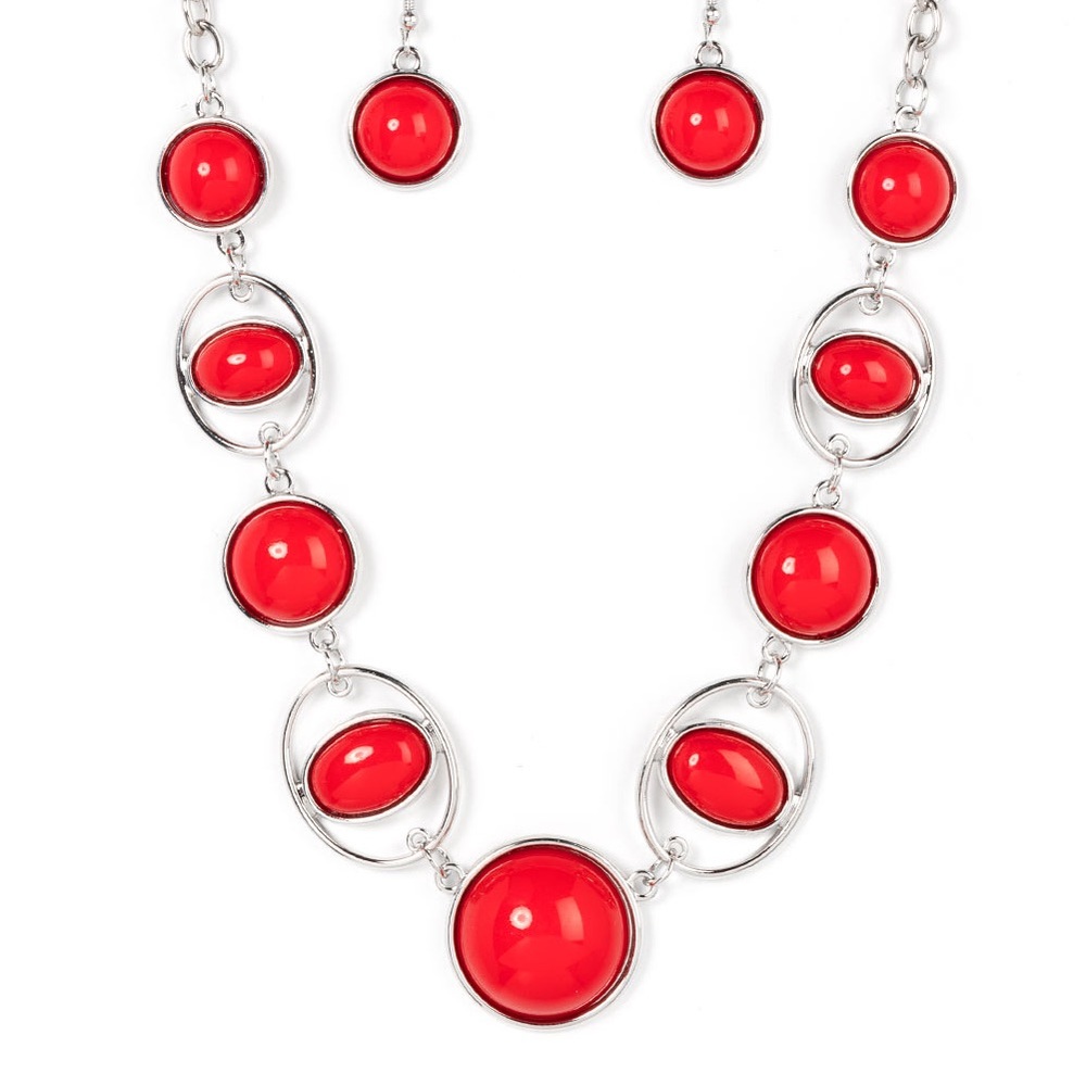 Eye of the BEAD-holder